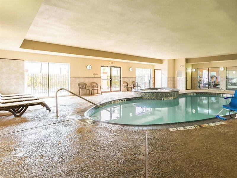 Comfort Suites Beaumont I-10 Экстерьер фото