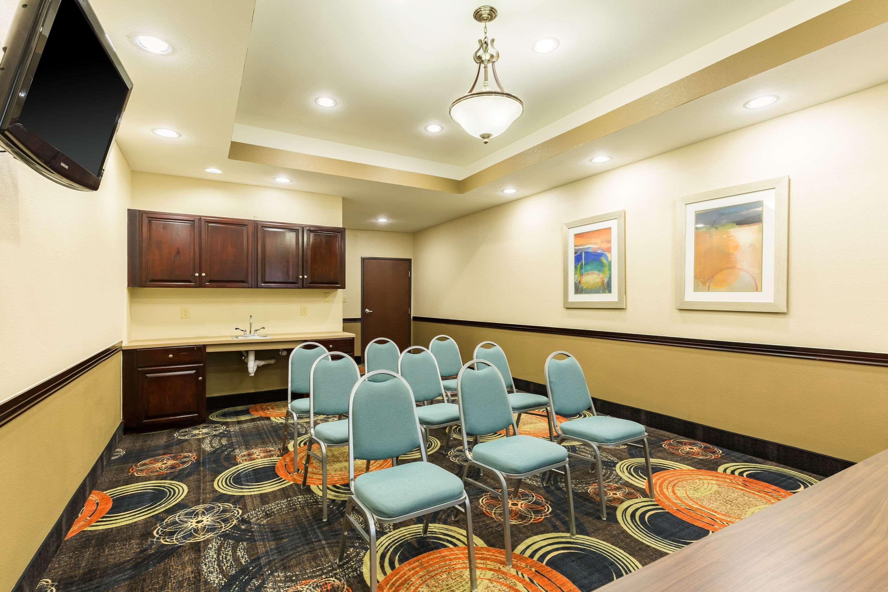 Comfort Suites Beaumont I-10 Экстерьер фото